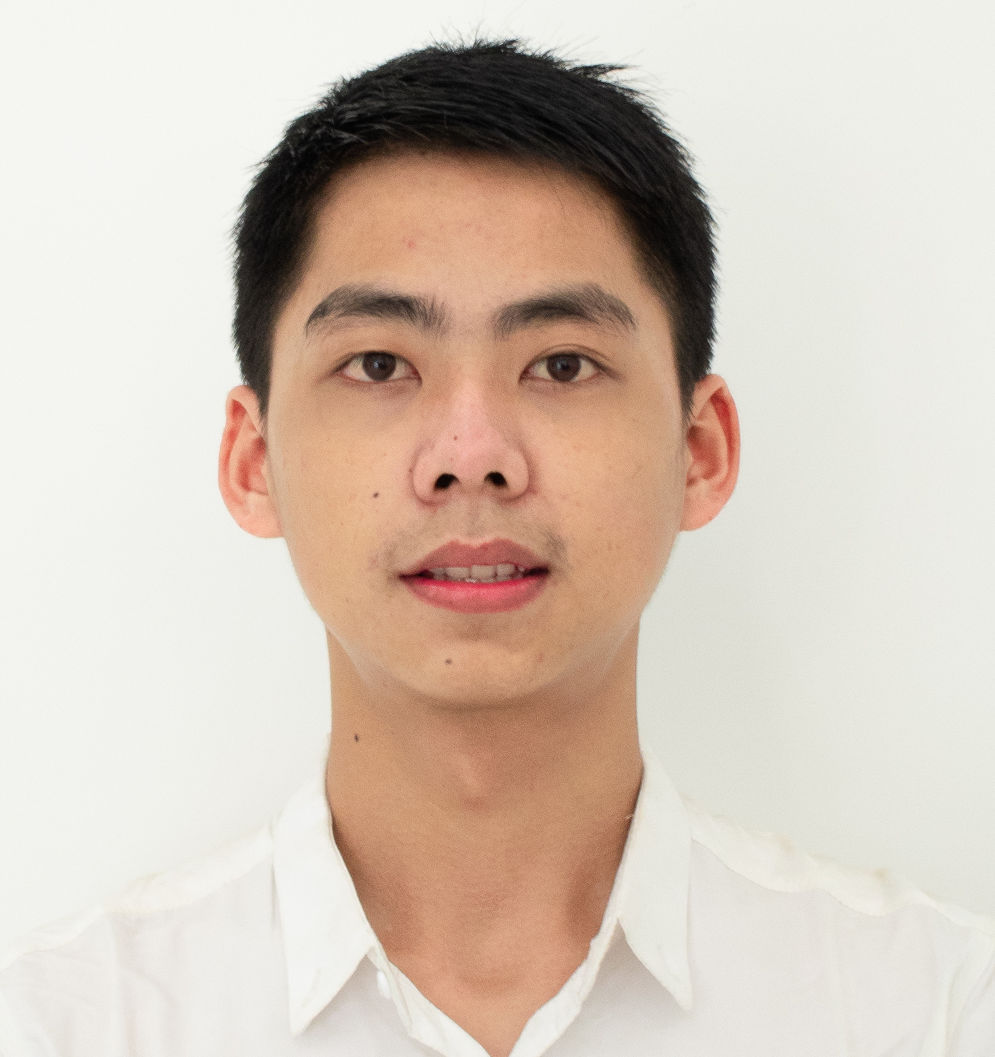 Ben Phan