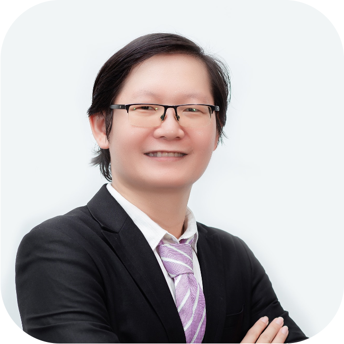 Ph.D NGO Dinh-Thanh